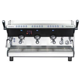 Кофемашина La Pavoni DESIDERIO3VBEU