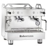 Кофемашина ROBUSTEZZA BZO2MMIXIL COMPACT высокие группы+экономайзер, мультифазная, сталь