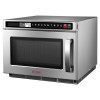 Печь микроволновая Turbo MicroWave TMW-1800HD-II