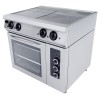 Плита электрическая Grill Master Ф4ПдкЭ 900 мм