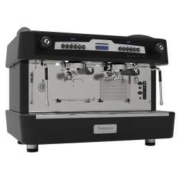 Кофемашина FIAMMA Quadrant Barista 2