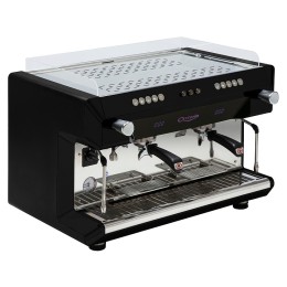 Кофемашина Astoria (C.M.A.) Core200 SAE/2 черная