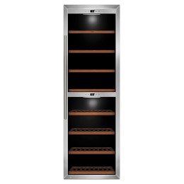 Винный шкаф CASO WineComfort 1800 Smart