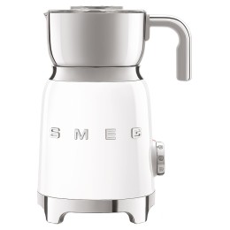 Вспениватель молока SMEG MFF01WHEU