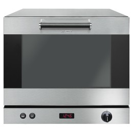 Печь конвекционная SMEG ALFA43XE