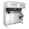 Шкаф предварительной расстойки Porlanmaz Bakery Machinery PMIP 640