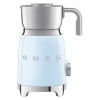 Вспениватель молока SMEG MFF11PBEU