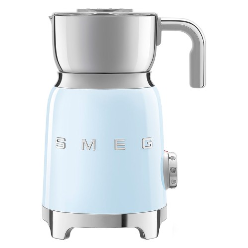 Вспениватель молока SMEG MFF11PBEU