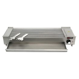 Гриль EcoGrill Souvlaki EG 6С 400 SH (для шашлычков)