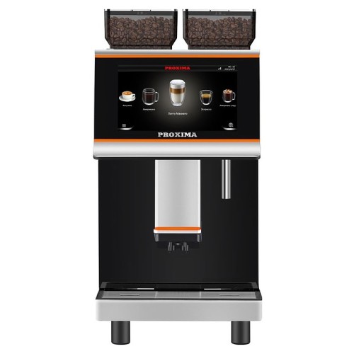 Кофемашина Dr.coffee Proxima F20