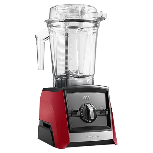 Блендер Vitamix Ascent A2500RD