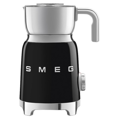 Вспениватель молока SMEG MFF11BLEU