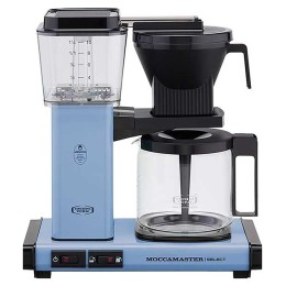 Кофеварка Moccamaster KBG741 Select пастельно-синяя