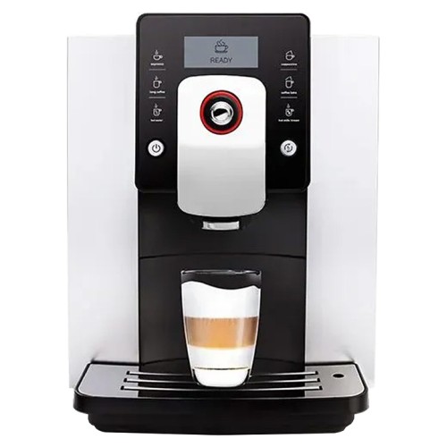 Кофемашина KAFFIT.COM KLM1601 AutoCappuccino white