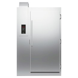 Шкаф шоковой заморозки Apach Chef Line LBVU101R3С100UV2