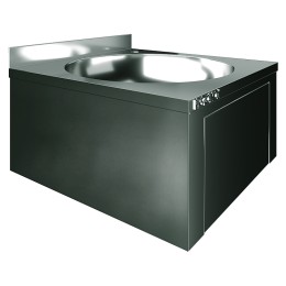 Рукомойник Restoinox РНКXГ-40/40-Б