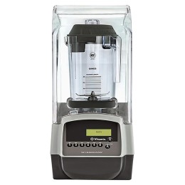 Блендер Vitamix T&G 2 (VM58672) настольный, тритан