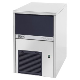 Льдогенератор Brema GB 601W