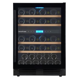 Винный шкаф Cellar Private CP043-2TB