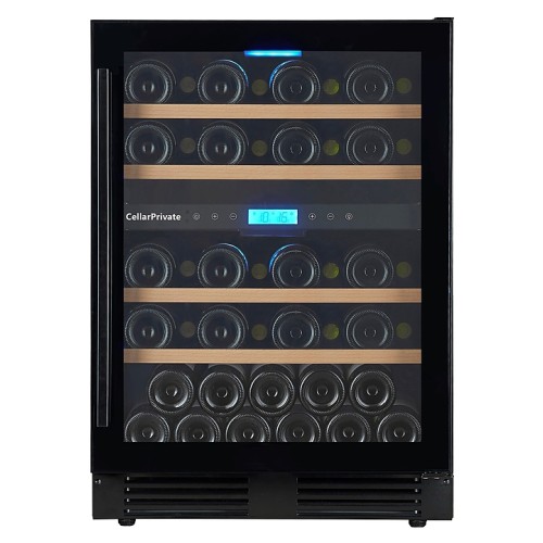 Винный шкаф Cellar Private CP043-2TB