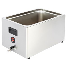 Ванна Sous Vide Sammic 56 л термоизолированная