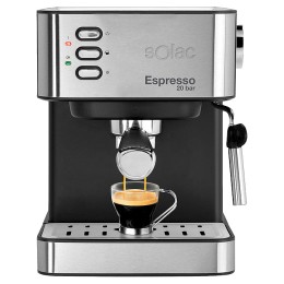 Кофеварка Solac Espresso CE4481