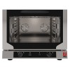 Печь конвекционная с грилем Tecnoeka Evolution EKF 411.3 N GRILL