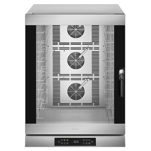 Печь конвекционная SMEG ALFA 1035 E1HDS