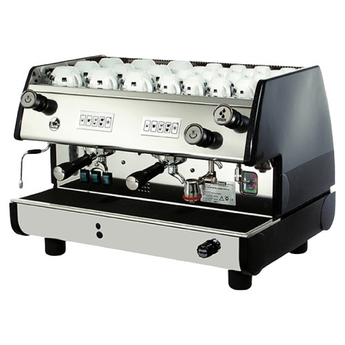 Кофемашина La Pavoni BART2VN2301EU