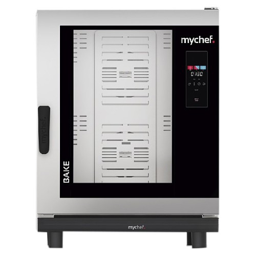 Пароконвектомат Distform MyChef Bake 10 (600х400 мм)