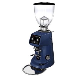 Кофемолка Fiorenzato F64 E Saphire Blue