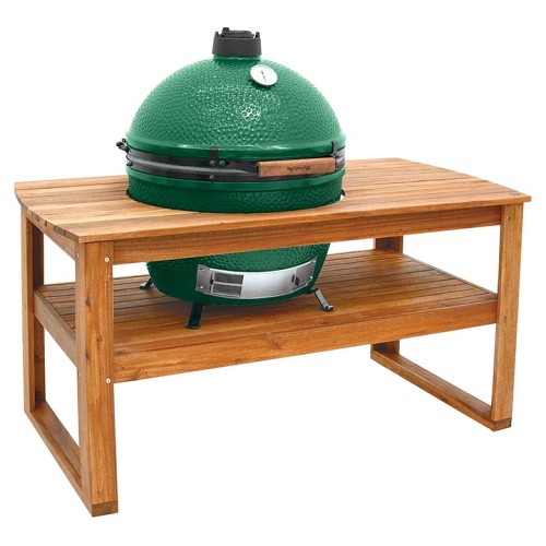 Стол из акации Big Green Egg 118264