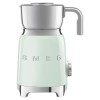 Вспениватель молока SMEG MFF01PGEU