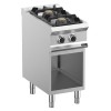 Плита газовая Apach Chef Line GLRRG49OSXPP