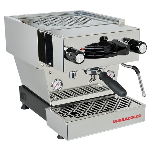 Кофемашина La Marzocco Linea Mini MP 1 Gr нерж. сталь