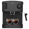 Кофеварка Solac Espresso 20 Black CE4482