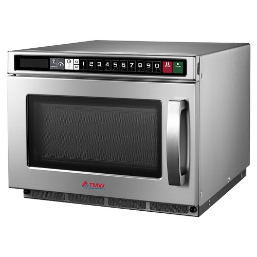 Печь микроволновая Turbo MicroWave TMW-1200HD-II