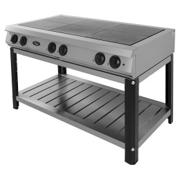 Плита электрическая Grill Master Ф6ЖТЛПЭ