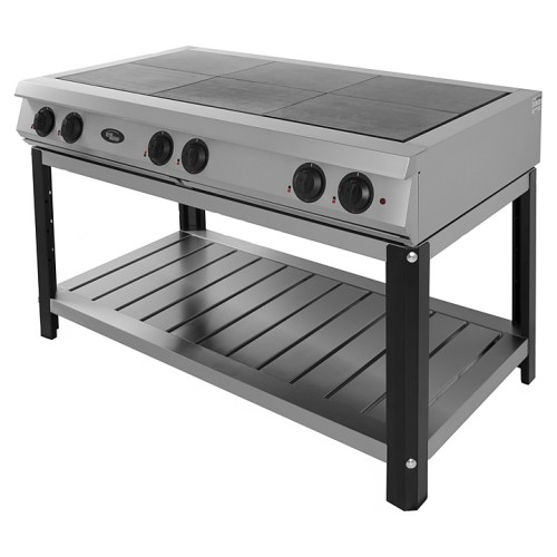 Плита электрическая Grill Master Ф6ЖТЛПЭ