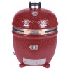 Гриль керамический Monolith Grill LeCHEF PRO-Serie 2.0 121031-Red