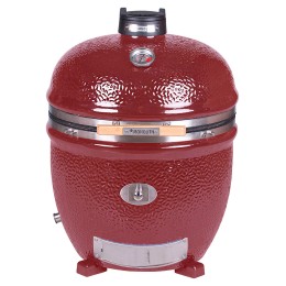 Гриль керамический Monolith Grill LeCHEF PRO-Serie 2.0 121031-Red