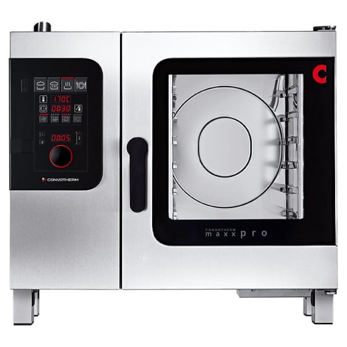 Пароконвектомат Convotherm Maxx Pro easyDial 6.10 GS