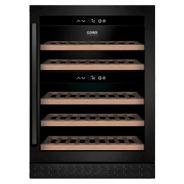 Винный шкаф CASO WineChef Pro 40 Black