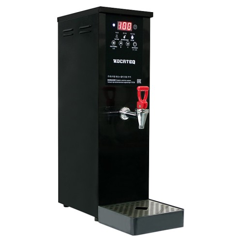 Кипятильник Kocateq EB black 4.6L / 15L