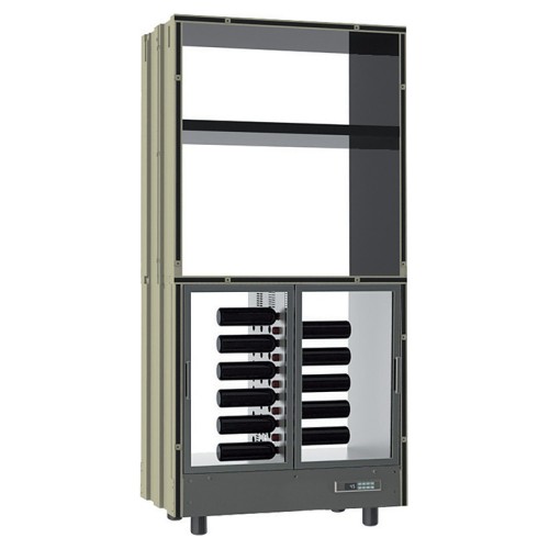 Винный модуль Expo PM-VAR21 цвета A2, A3, A4, A5, M1