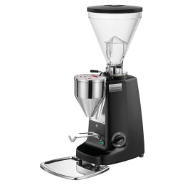 Кофемолка Mazzer Super Jolly Electronic черная