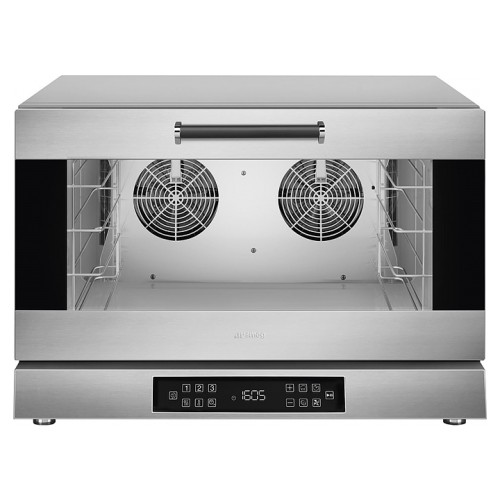 Печь конвекционная SMEG ALFA420E1HDS