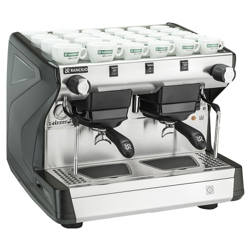 Кофемашина Rancilio 5 USB Compact Tall 2 GR