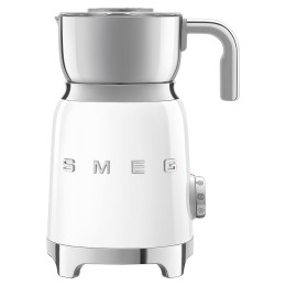 Вспениватель молока SMEG MFF11WHEU