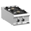 Плита газовая Apach Chef Line GLRRG49P